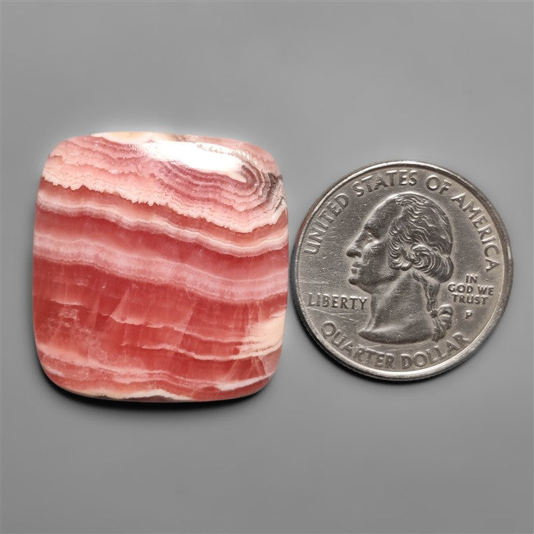 Rhodochrosite