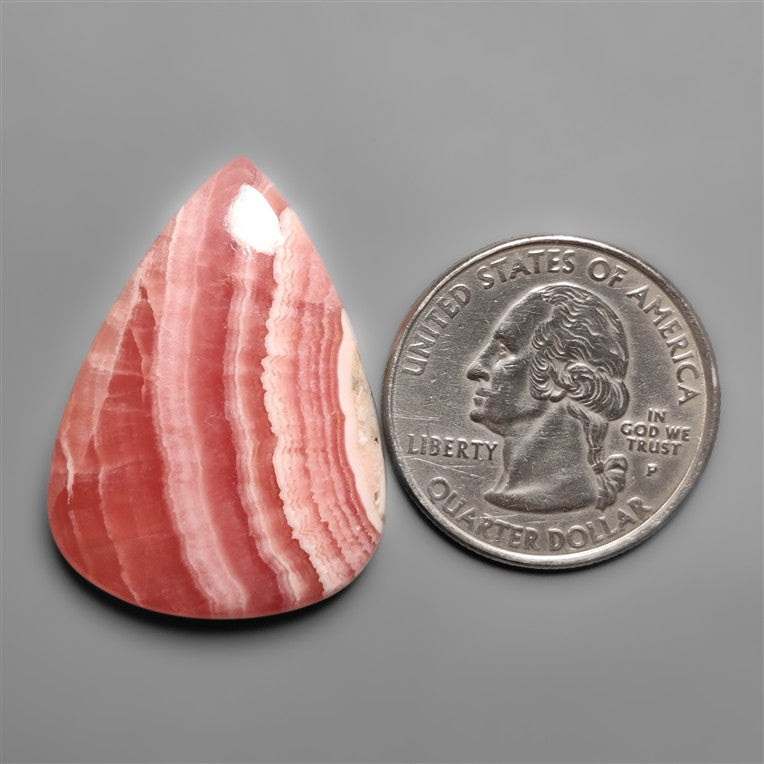 Rhodochrosite