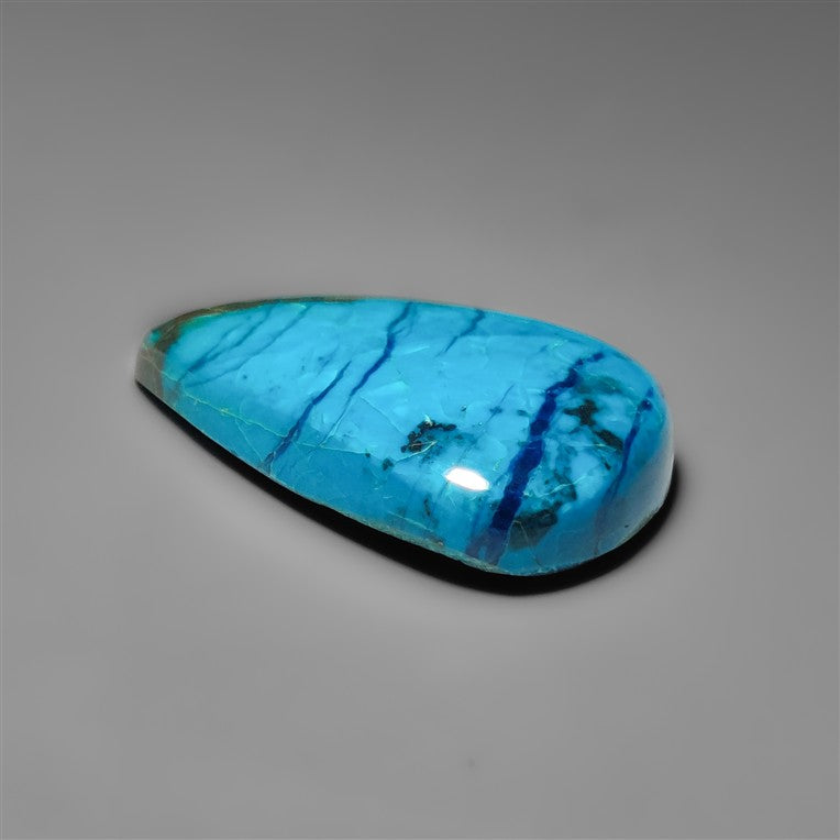 Shattuckite
