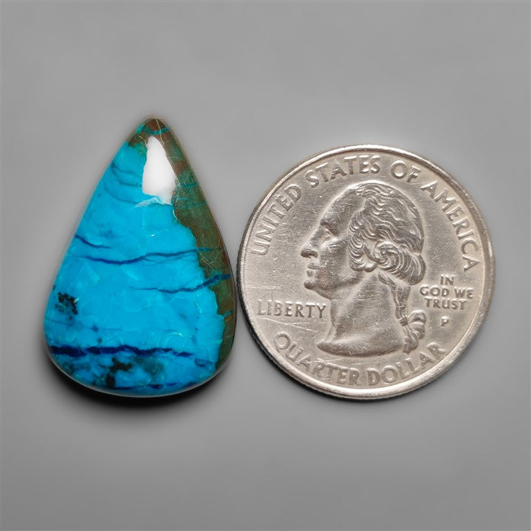 Shattuckite