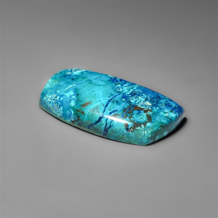 Shattuckite