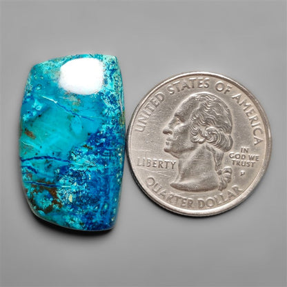 Shattuckite
