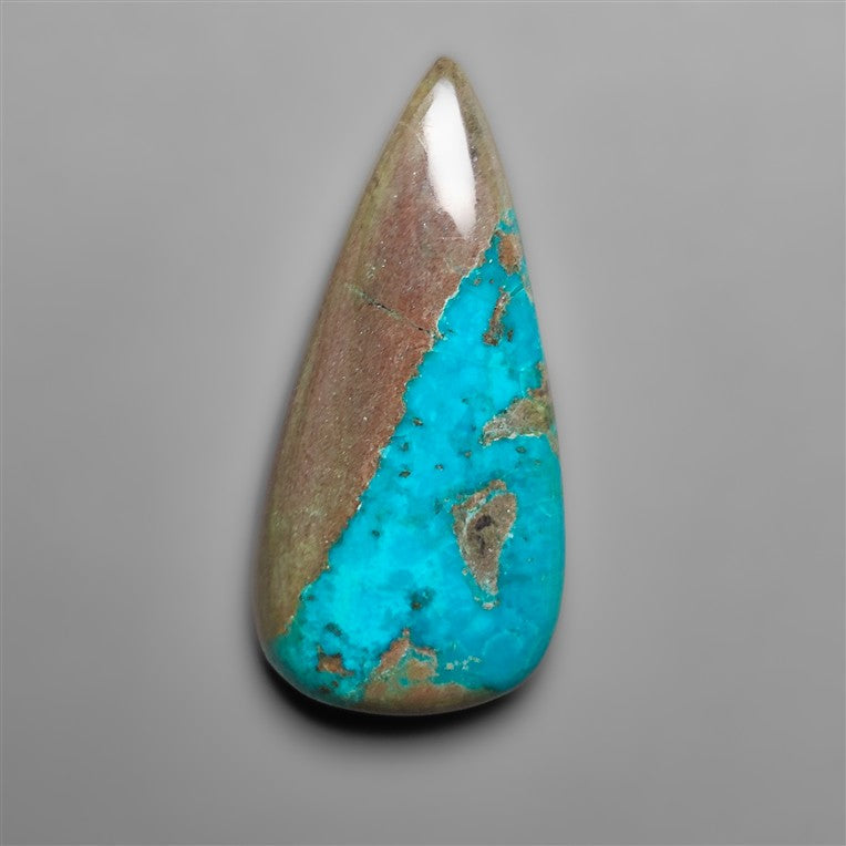 Shattuckite