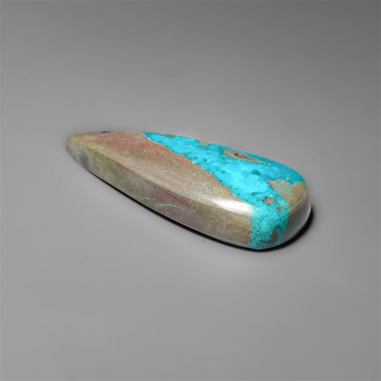 Shattuckite