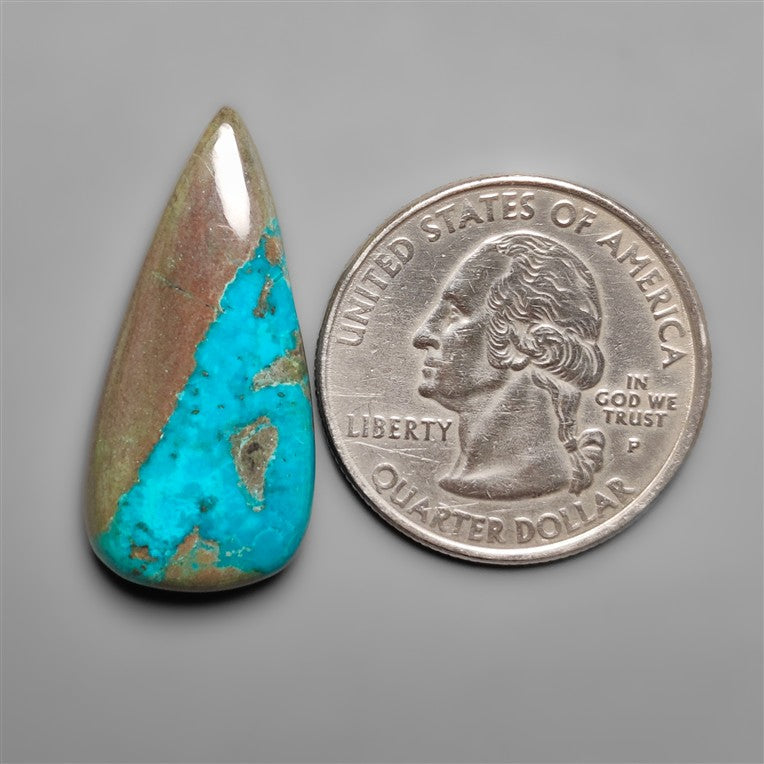Shattuckite