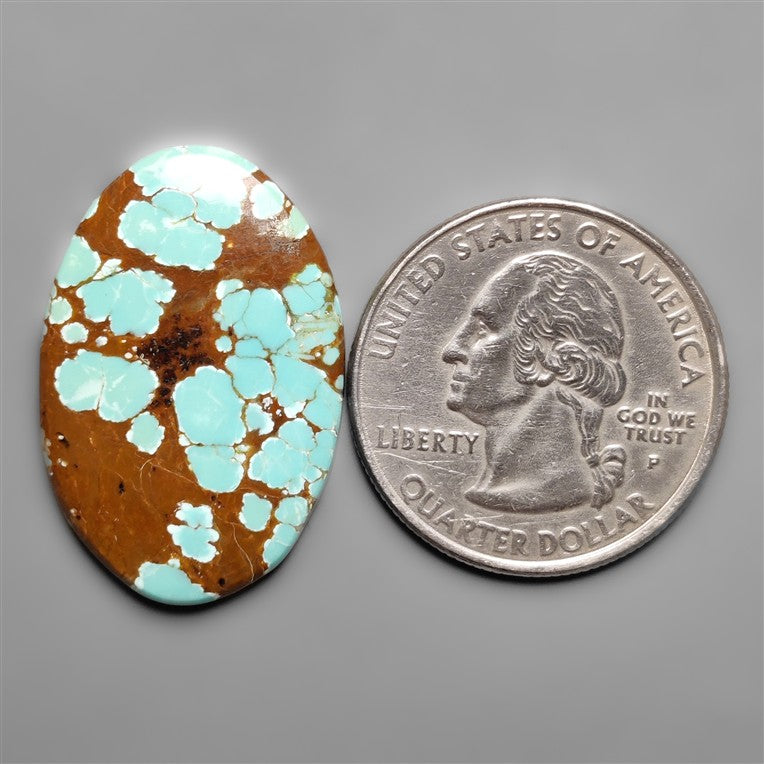 Turquoise