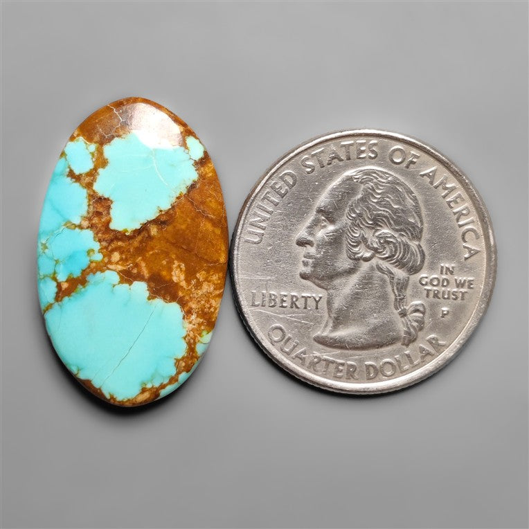 Turquoise