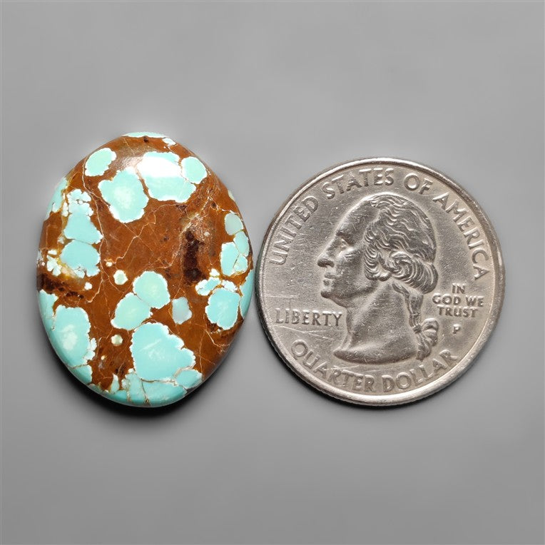 Turquoise