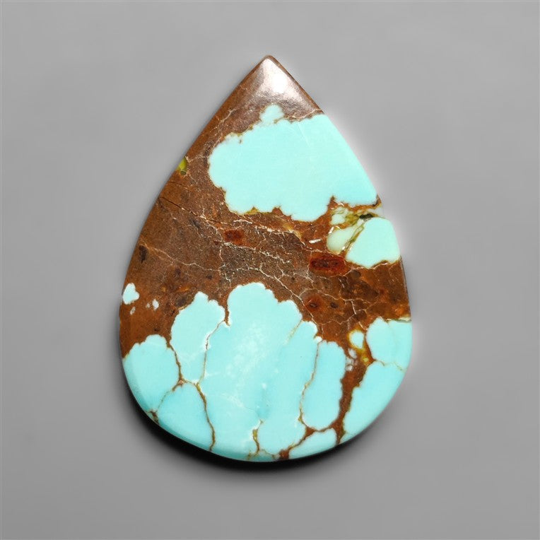 Turquoise