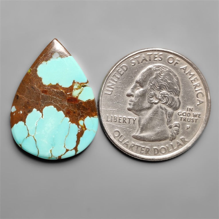 Turquoise