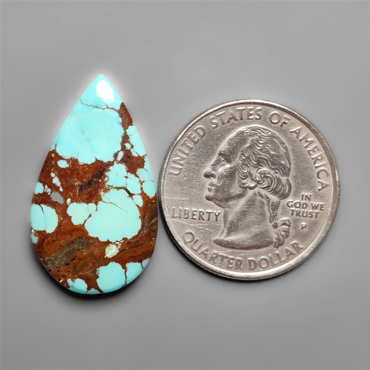 Turquoise
