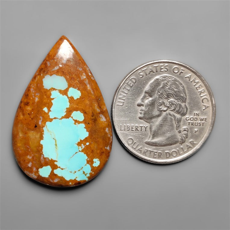 Turquoise