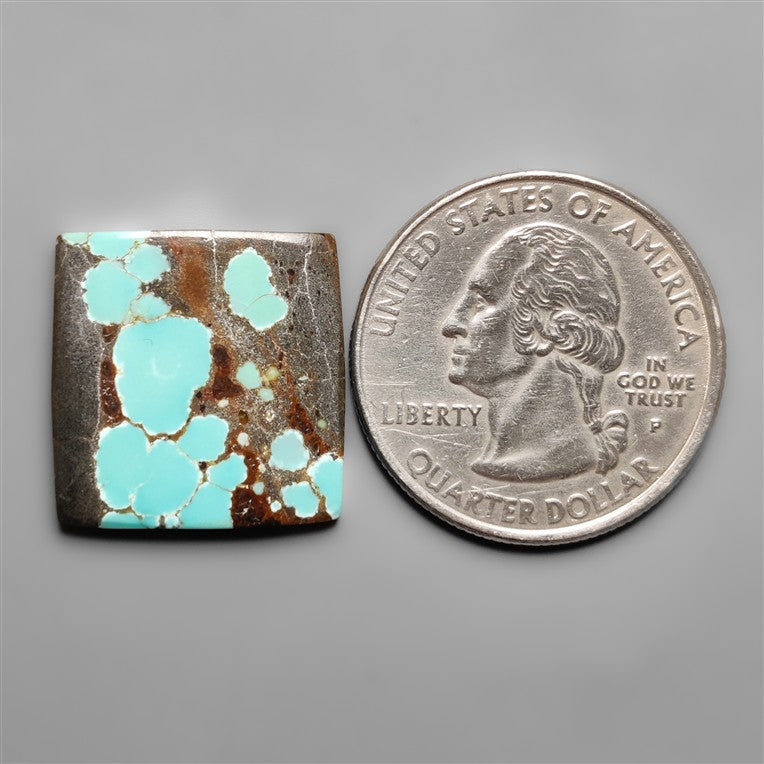 Turquoise