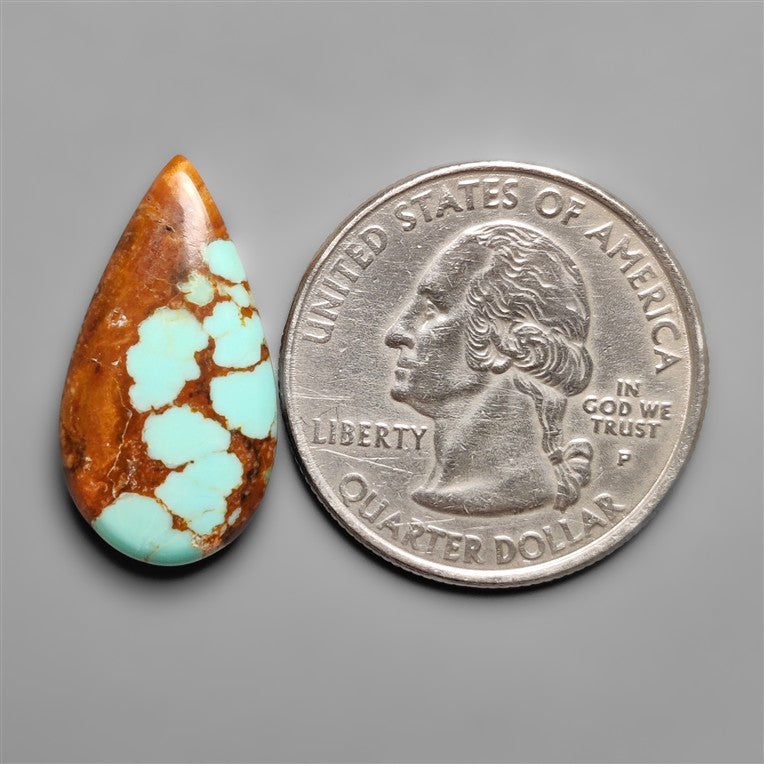 Turquoise