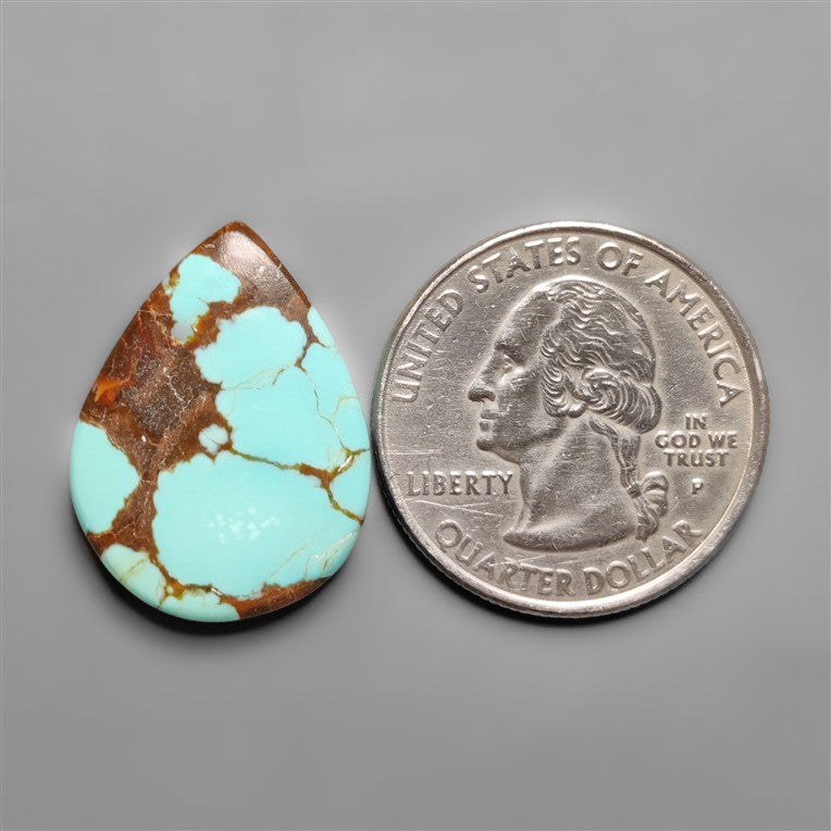 Turquoise