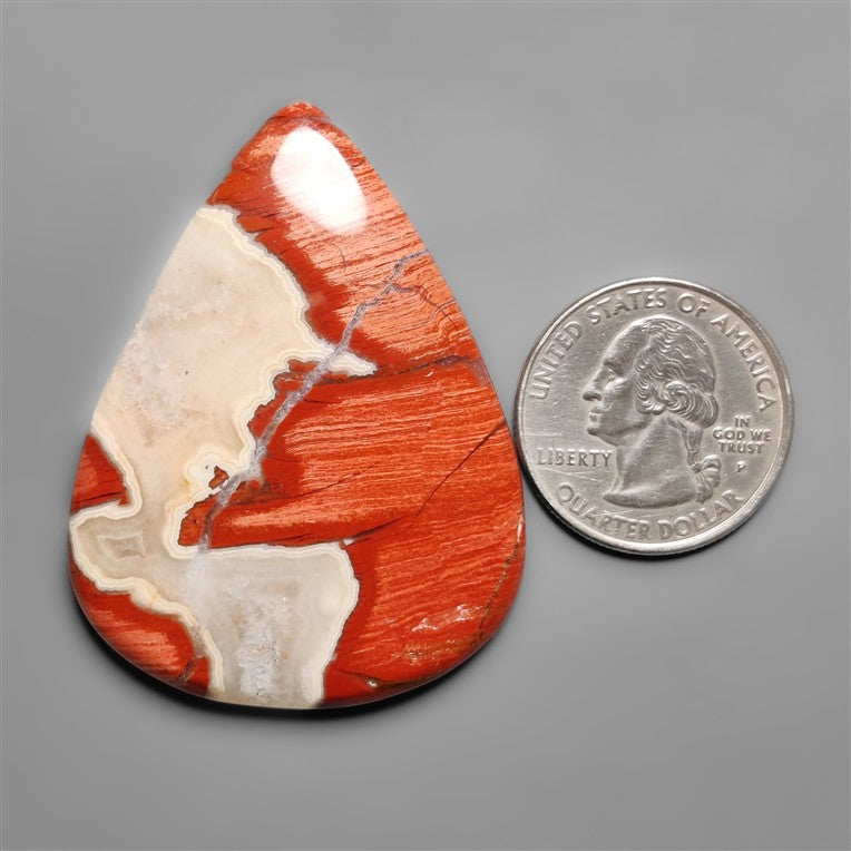Snakeskin Jasper