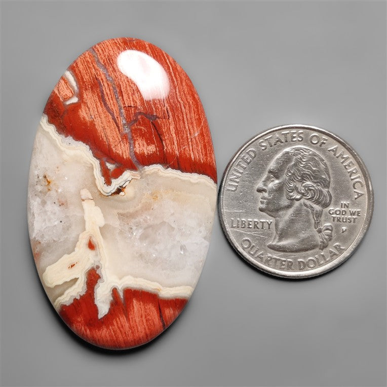 Snakeskin Jasper