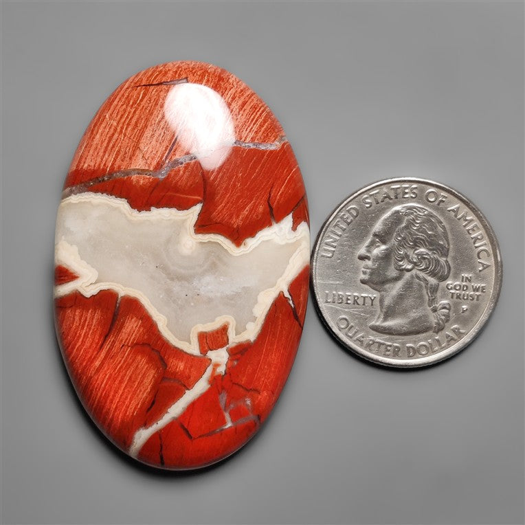 Snakeskin Jasper