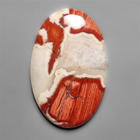 Snakeskin Jasper