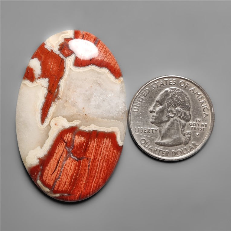 Snakeskin Jasper