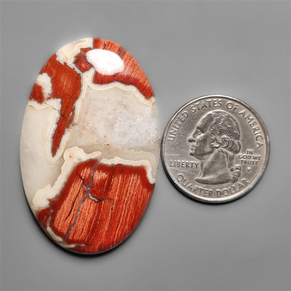 Snakeskin Jasper