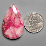 Cobalto Calcite