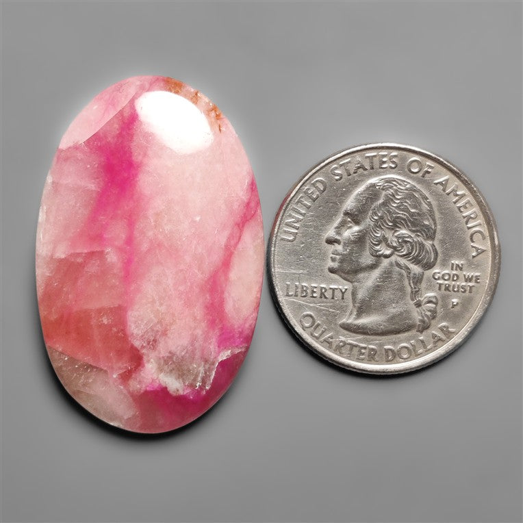 Cobalto Calcite