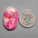 Cobalto Calcite