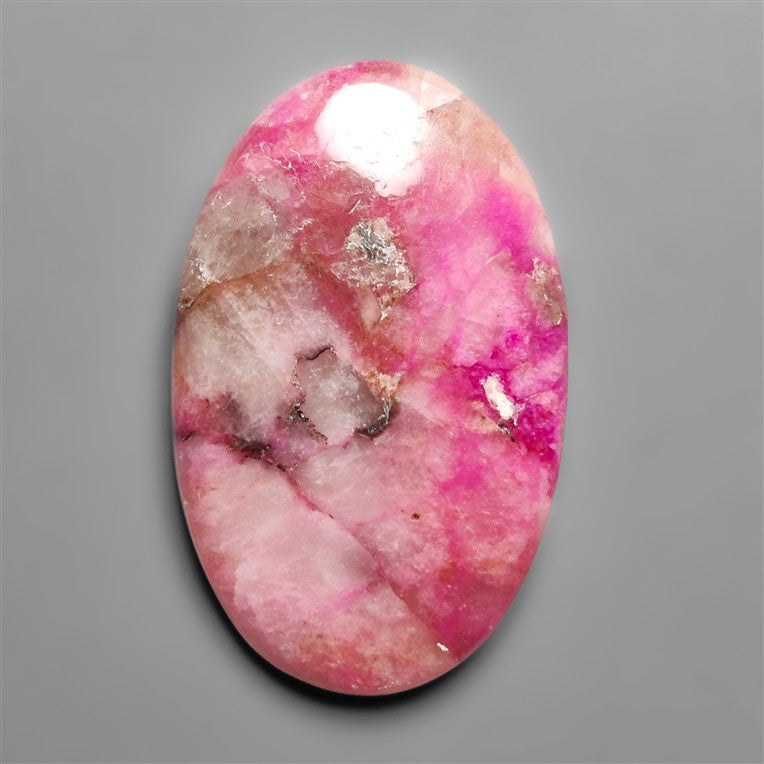 Cobalto Calcite
