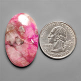 Cobalto Calcite