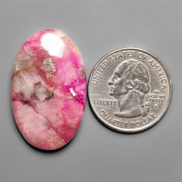 Cobalto Calcite