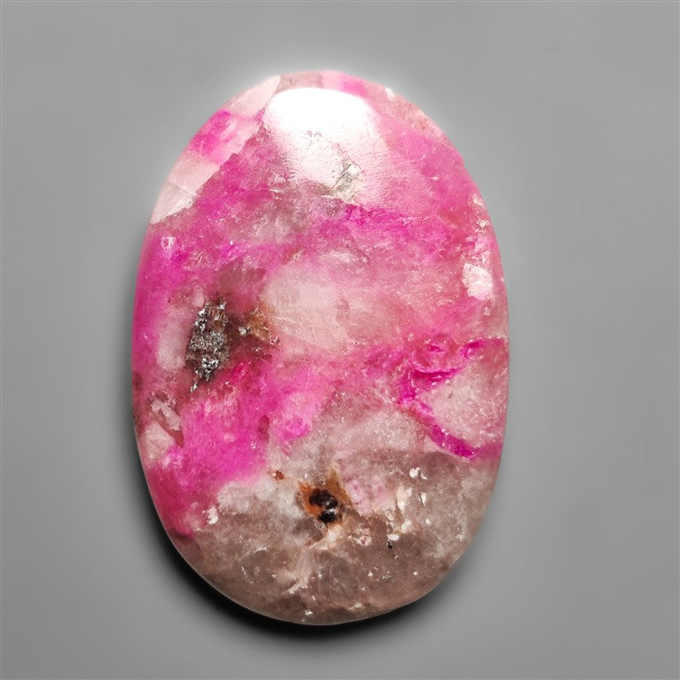 Cobalto Calcite