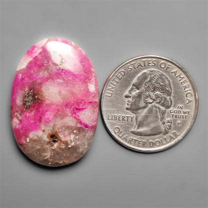 Cobalto Calcite