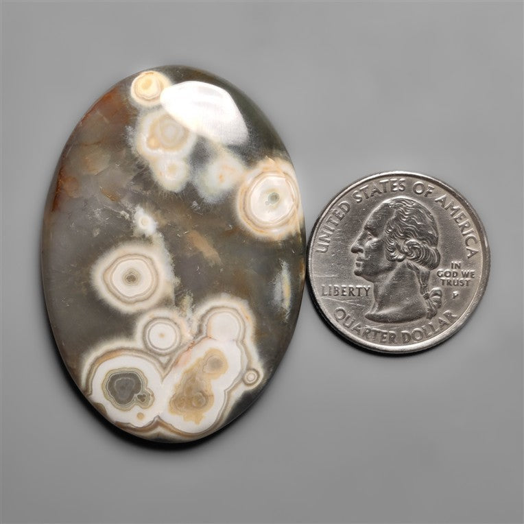 Ocean Jasper