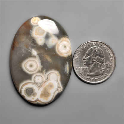 Ocean Jasper