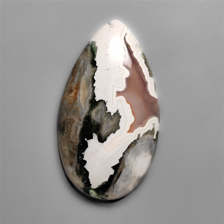 Ocean Jasper