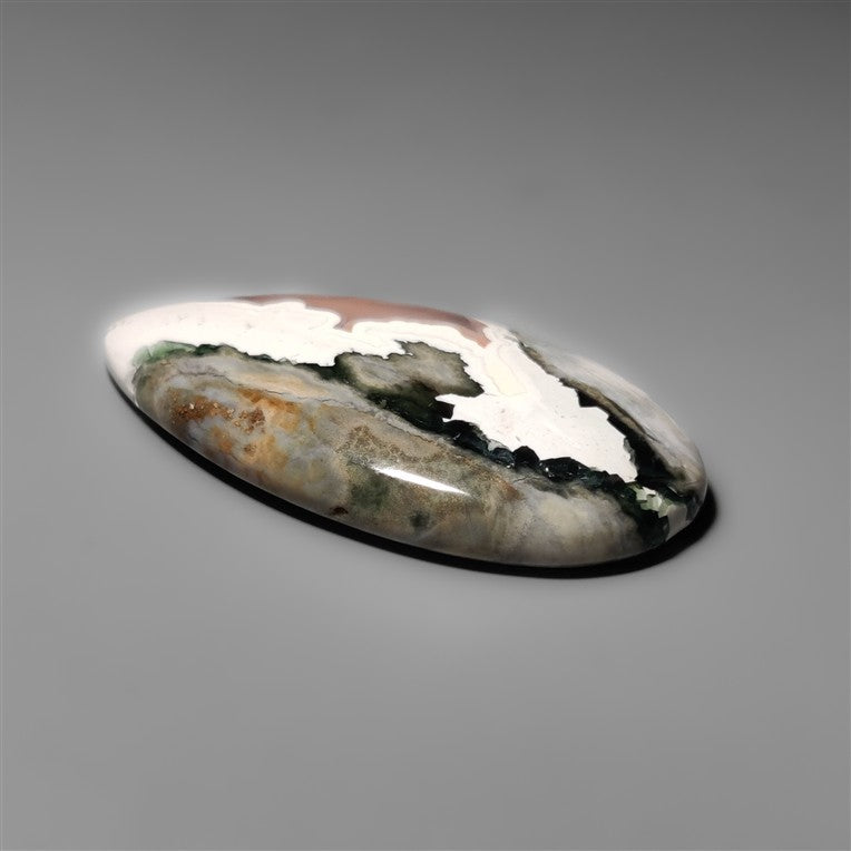 Ocean Jasper