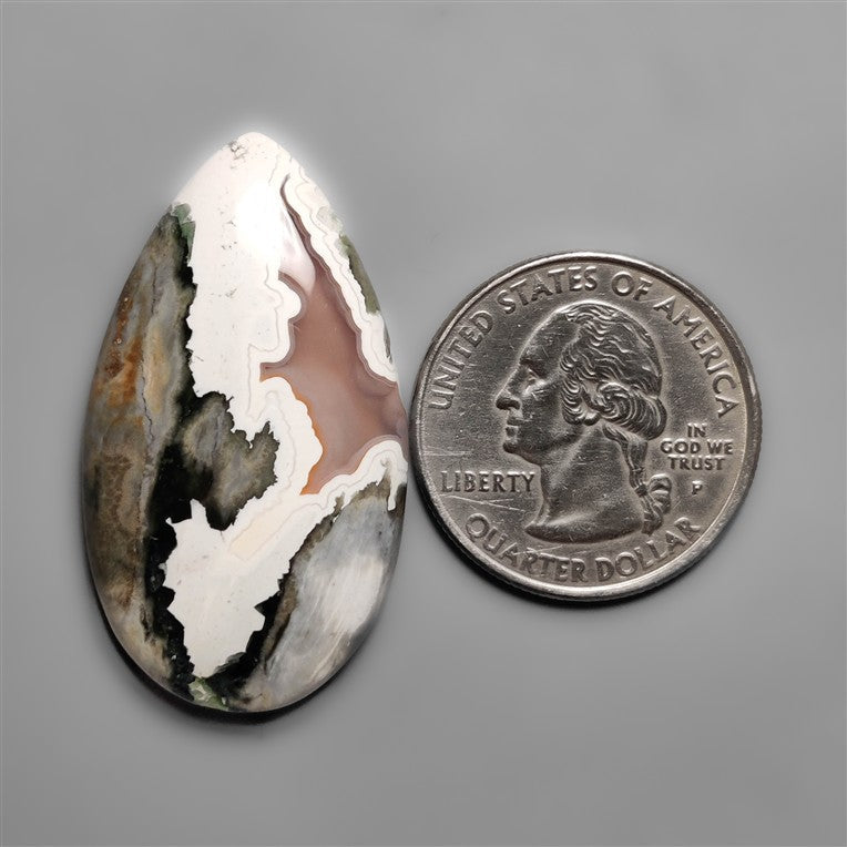Ocean Jasper