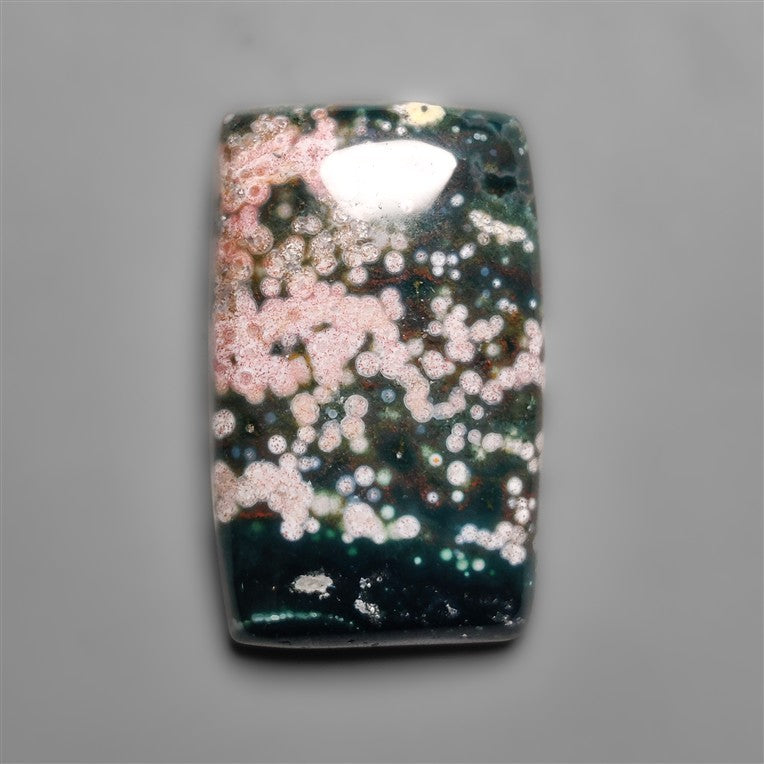 Ocean Jasper