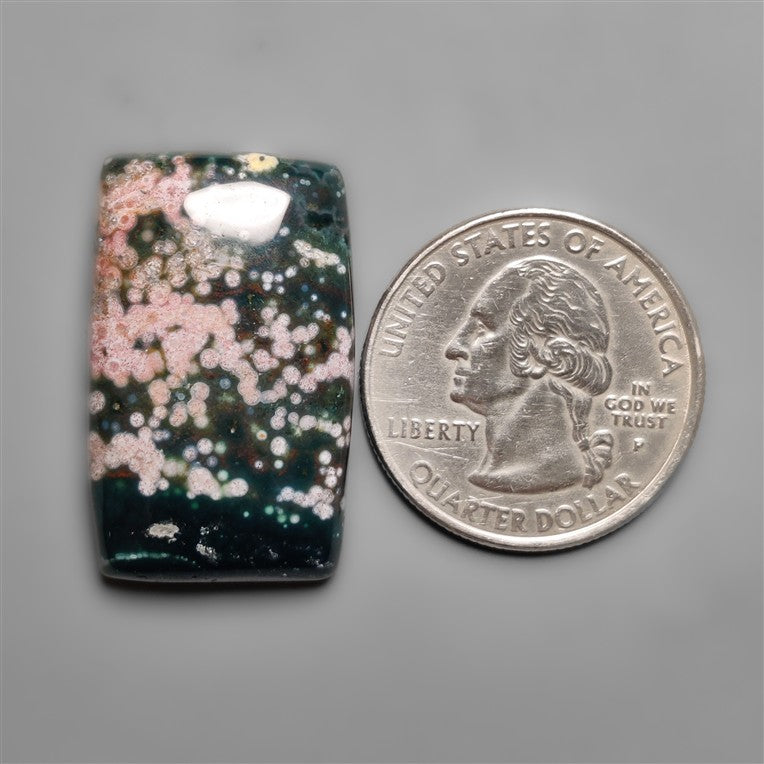 Ocean Jasper