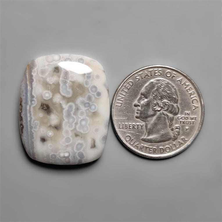Ocean Jasper