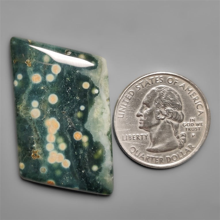 Ocean Jasper
