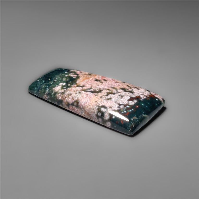 Ocean Jasper