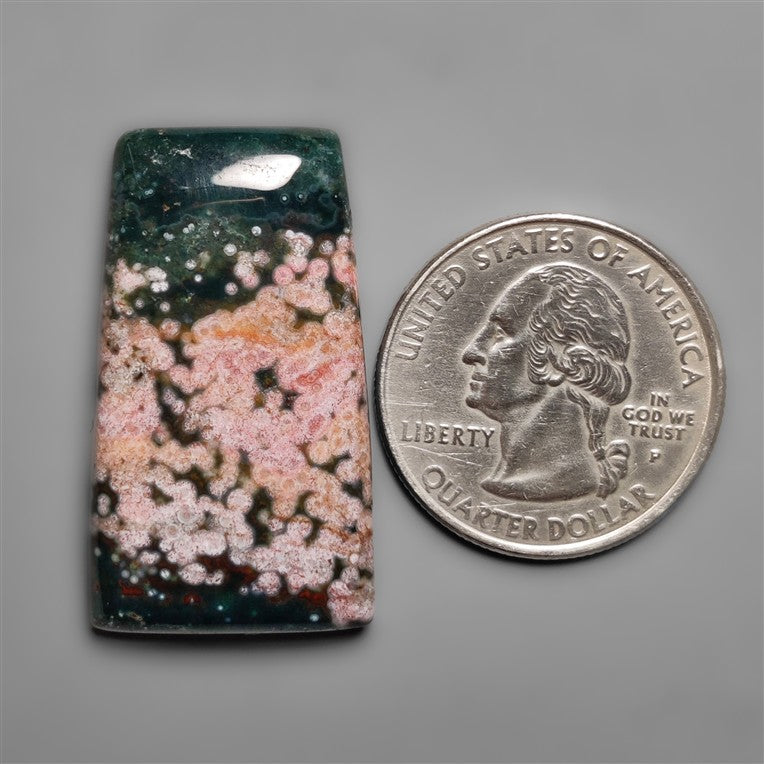 Ocean Jasper