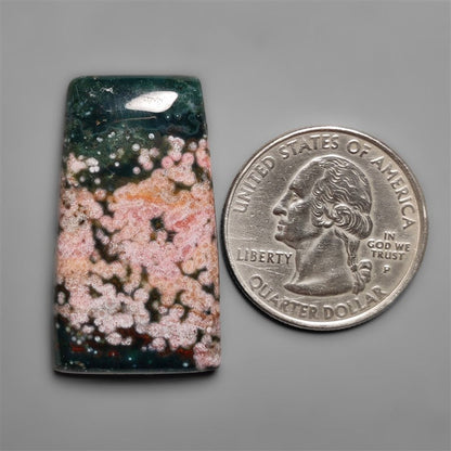 Ocean Jasper