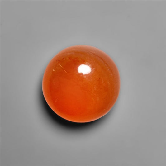Carnelian Agate