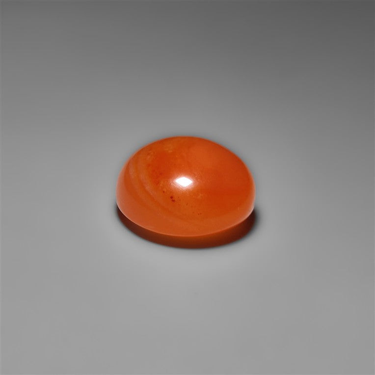 Carnelian Agate