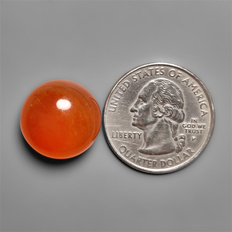 Carnelian Agate