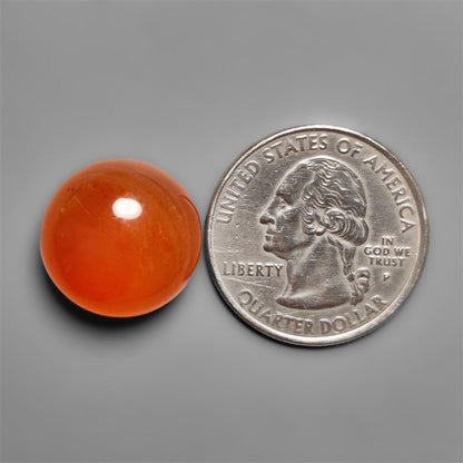 Carnelian Agate