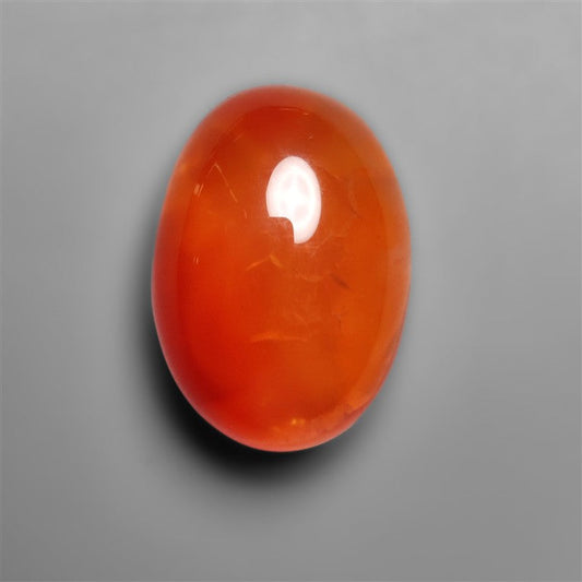 Carnelian Agate
